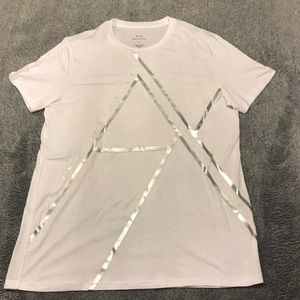 Men’s Armani Exchange Shirt